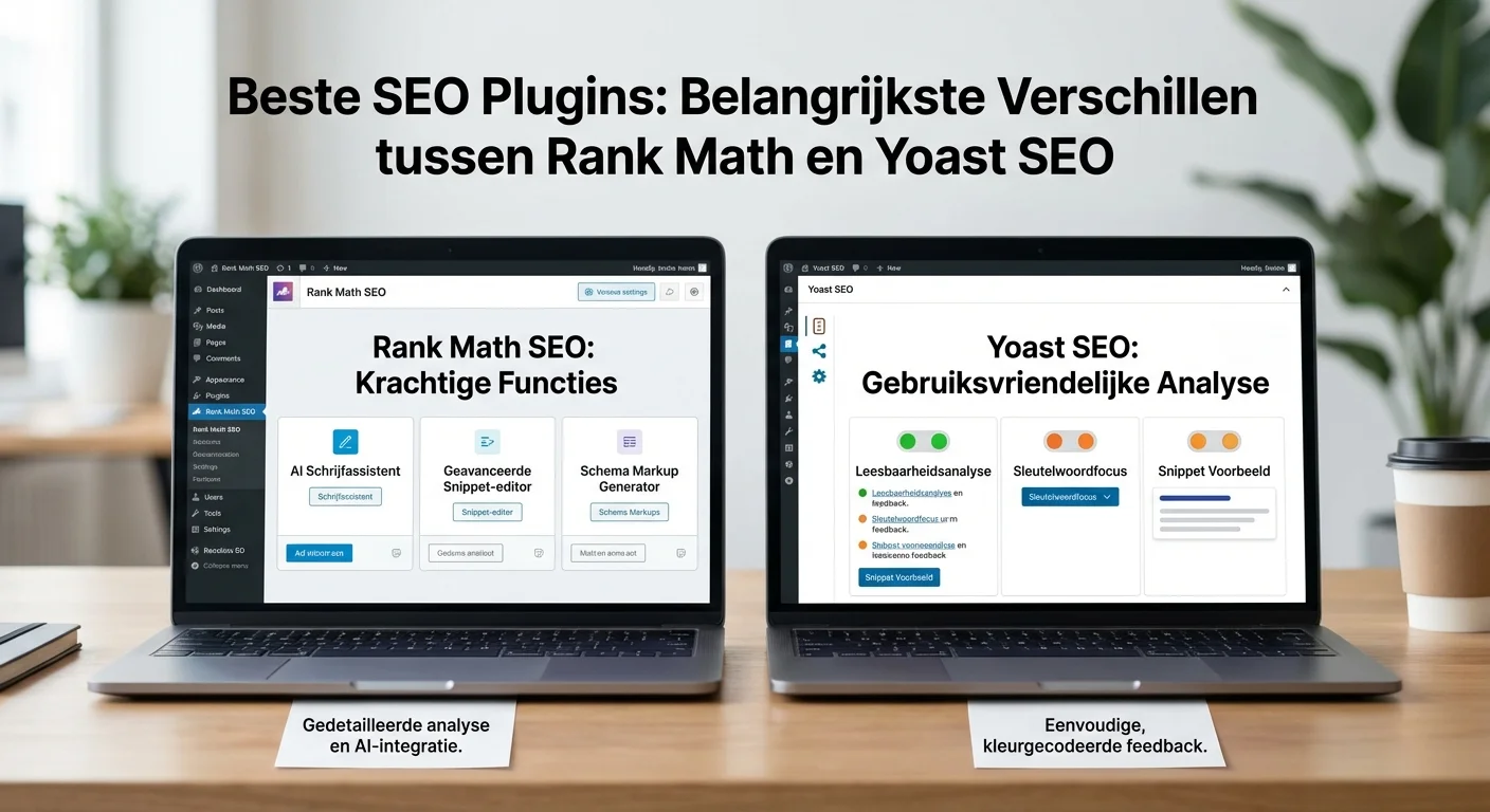 Beste SEO Plugins