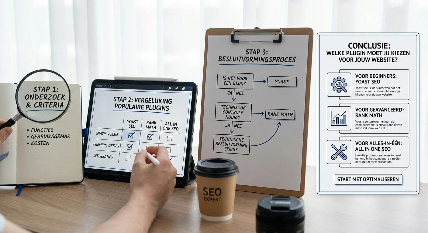 Beste SEO Plugins